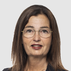 Jette Lund