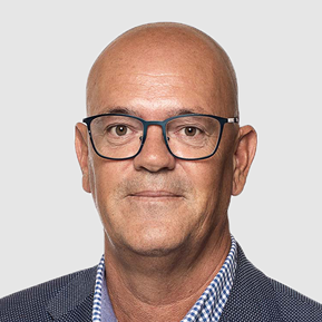 Mikael Jensen